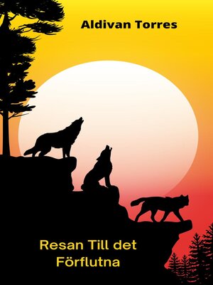 cover image of Resan Till det Förflutna